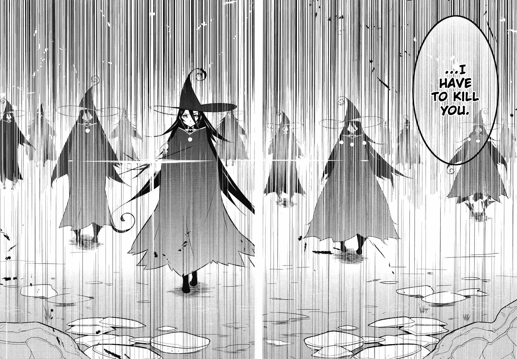 Magical Girl Kazumi Magica Chapter 13 24